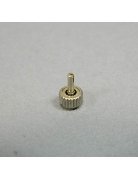 Omega couronne 4,50mm