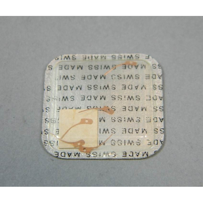 Omega 350-1255 ressort de friction