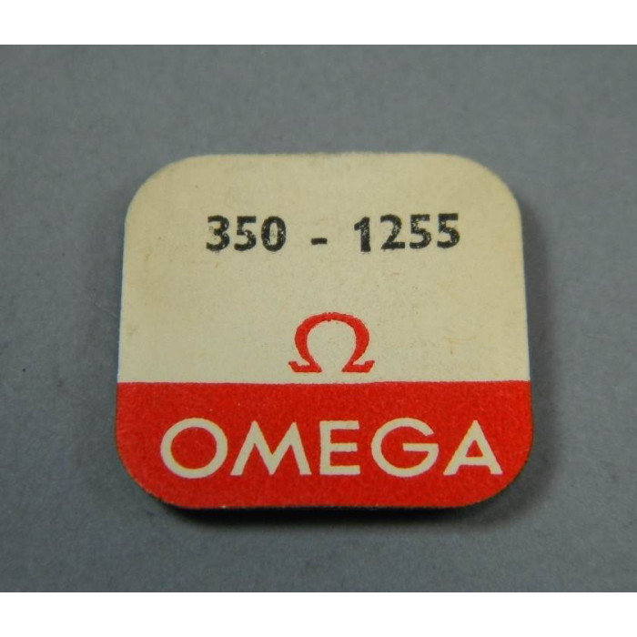 Omega 350-1255 ressort de friction