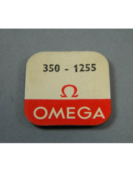 Omega 350-1255 ressort de friction