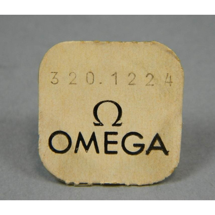 Omega 320-1224 Roue de centre