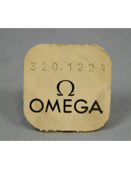 Omega 320-1224 Roue de centre