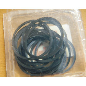 Rolex 6900 Joint fond de boite