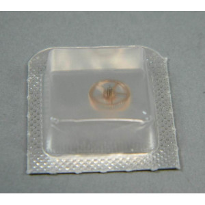 Omega 550-1240 roue moyenne