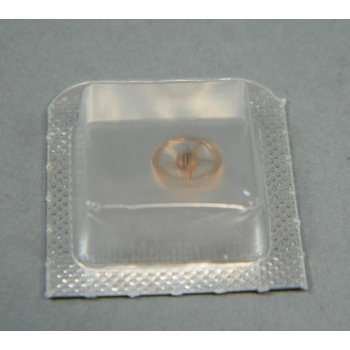 Omega 550-1240 roue moyenne