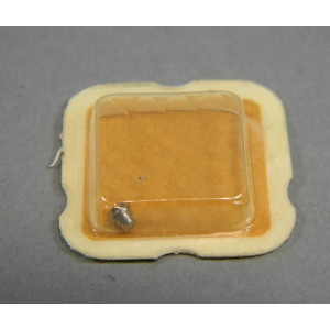 Omega 550-1204 arbre de barillet