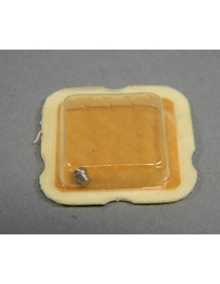 Omega 550-1204 arbre de barillet