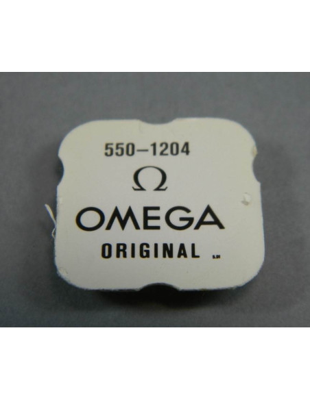 Omega 550-1204 arbre de barillet