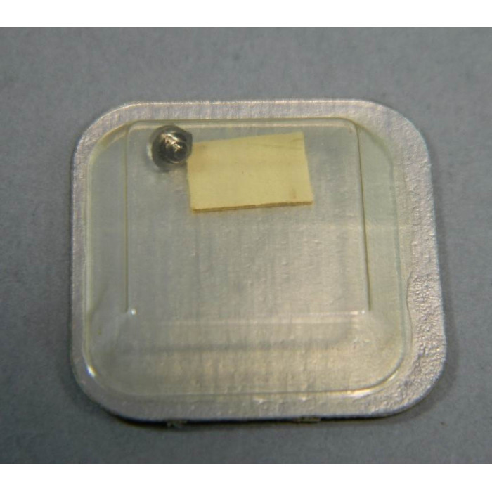 Omega 860-1204 arbre de barillet