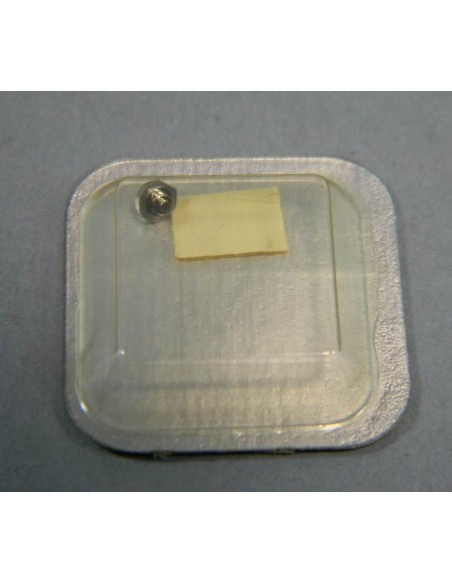 Omega 860-1204 arbre de barillet