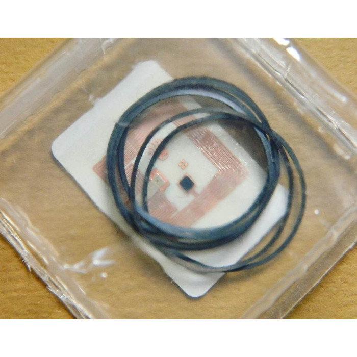 ROLEX Joint fond de boite - Réf. 214-64