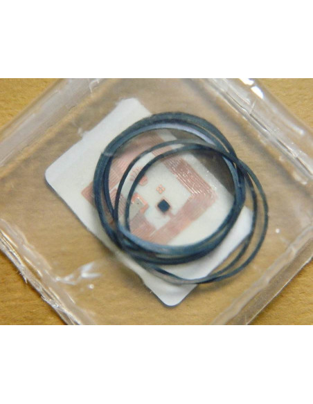 ROLEX Joint fond de boite - Réf. 214-64