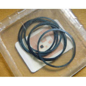 ROLEX Joint fond de boite - Réf. 205-105