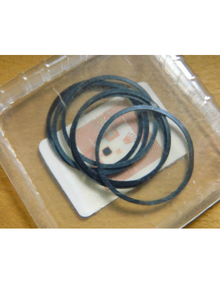 ROLEX Joint fond de boite - Réf. 205-105