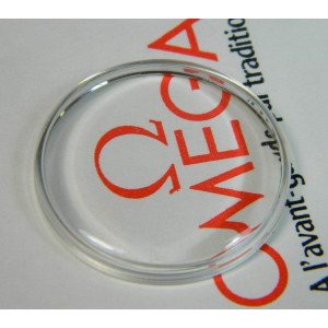 Omega 166.045 verre