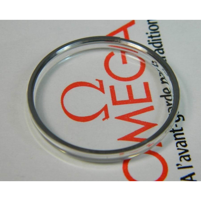 Omega 166.045 verre