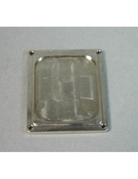 Zenith Port royal fond de boîte