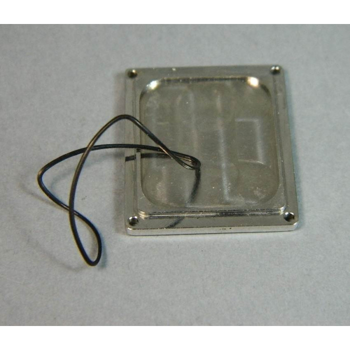 Zenith Port royal fond de boîte