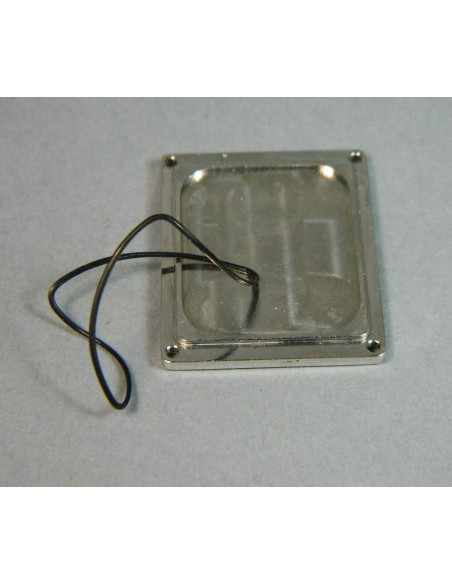 Zenith Port royal fond de boîte