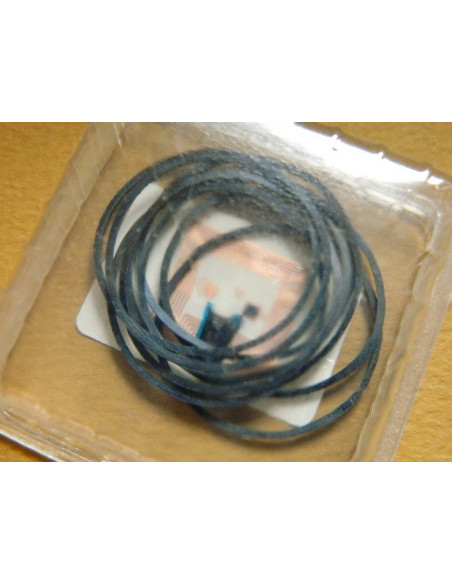 ROLEX Joint fond de boite - Réf. 243-86