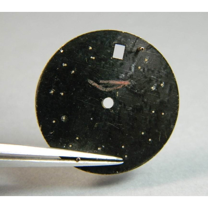 Tissot Seastar 1000 cadran noir