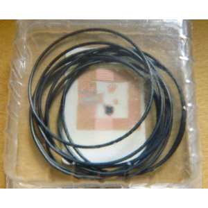 ROLEX Joint fond de boite - Réf. 298-8