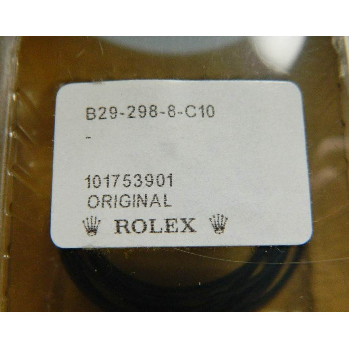 ROLEX Joint fond de boite - Réf. 298-8