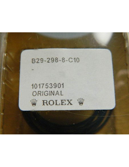 ROLEX Joint fond de boite - Réf. 298-8