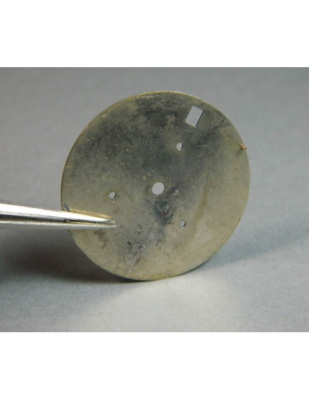 Tissot diver 100m cadran