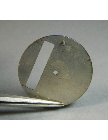 cadran Tissot Navigator 3000