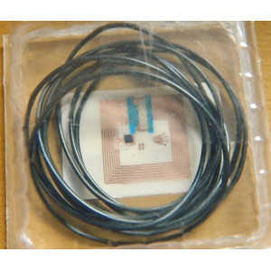 ROLEX Joint fond de boite - Réf. 307-9