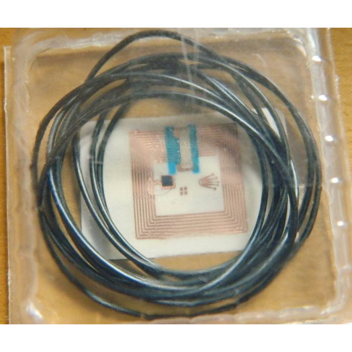 ROLEX Joint fond de boite - Réf. 307-9