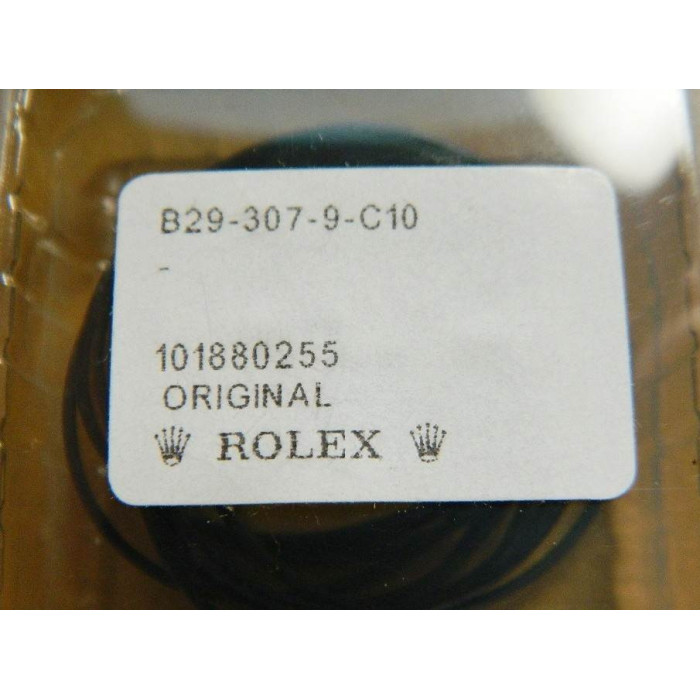 ROLEX Joint fond de boite - Réf. 307-9
