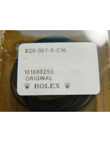 ROLEX Joint fond de boite - Réf. 307-9