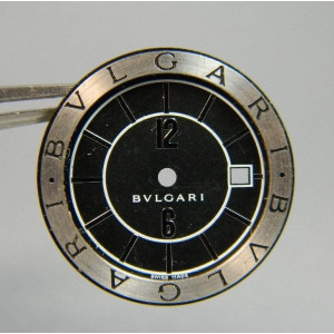 cadran Bulgari lady