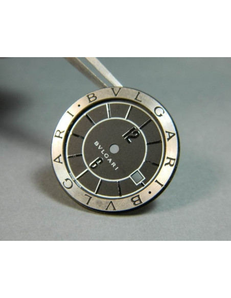 cadran Bulgari lady