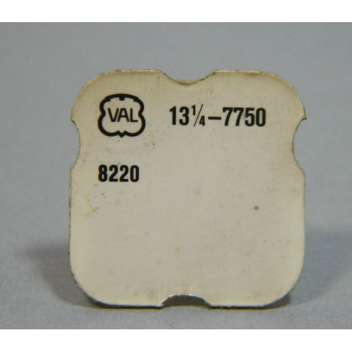 Valjoux 7750-8220 Marteau