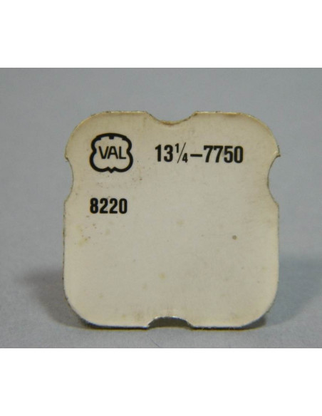 Valjoux 7750-8220 Marteau