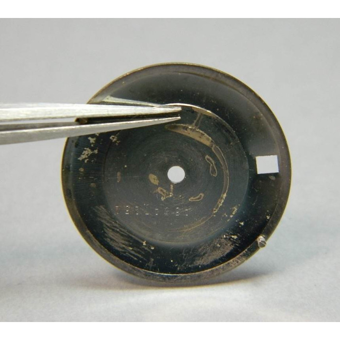 Tissot Electronic PR516 cadran