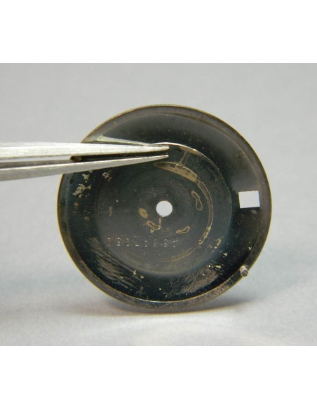 Tissot Electronic PR516 cadran