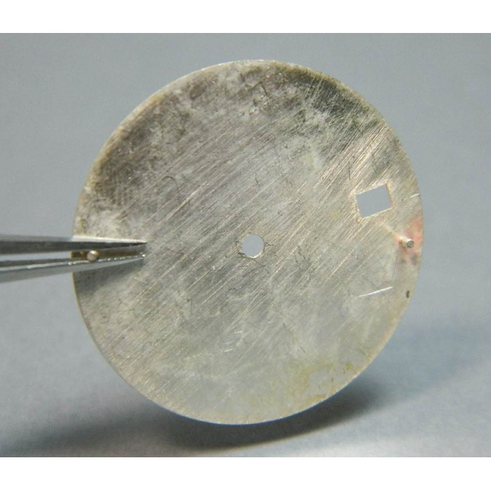 Tissot Seastar 660 cadran