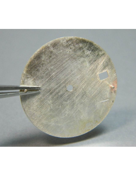 Tissot Seastar 660 cadran