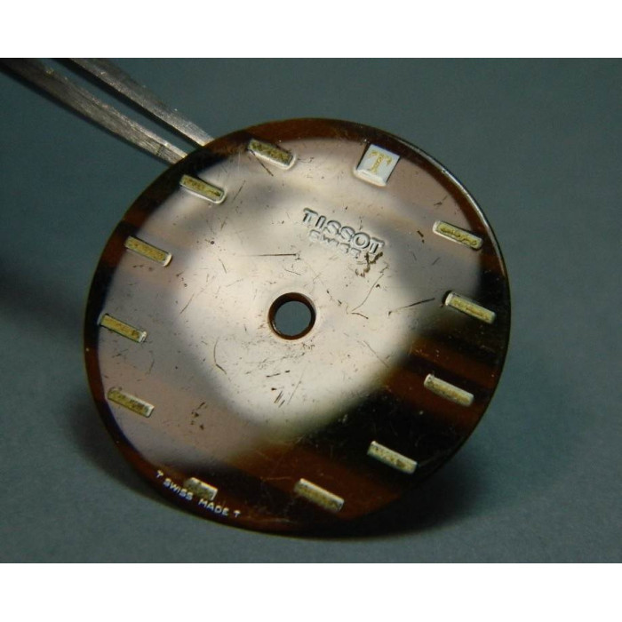cadran Tissot