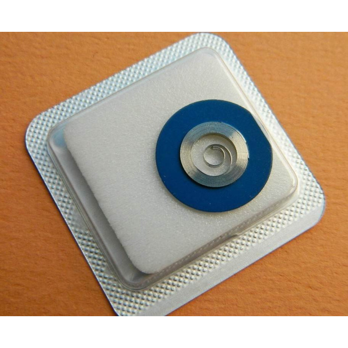 Omega 860-1208 Ressort de barillet