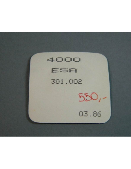 ESA 301.002 module