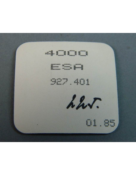 ESA 927.401 module