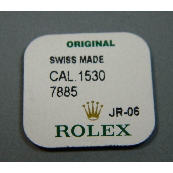 Rolex 1530-7885 Bascule