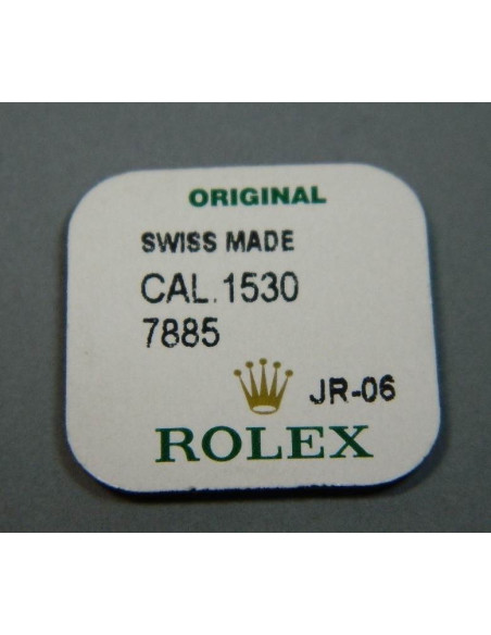 Rolex 1530-7885 Bascule