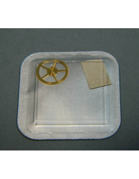 Rolex 1530-7837 Roue entraîneuse