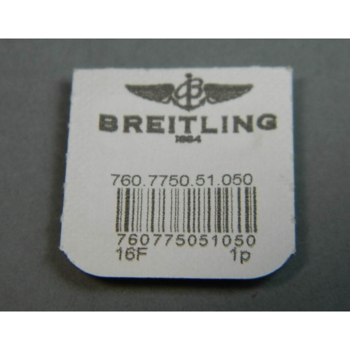 Breitling 7750-435 Bascule